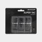 Preview: Dunlop Super Tac Overgrip 3er schwarz